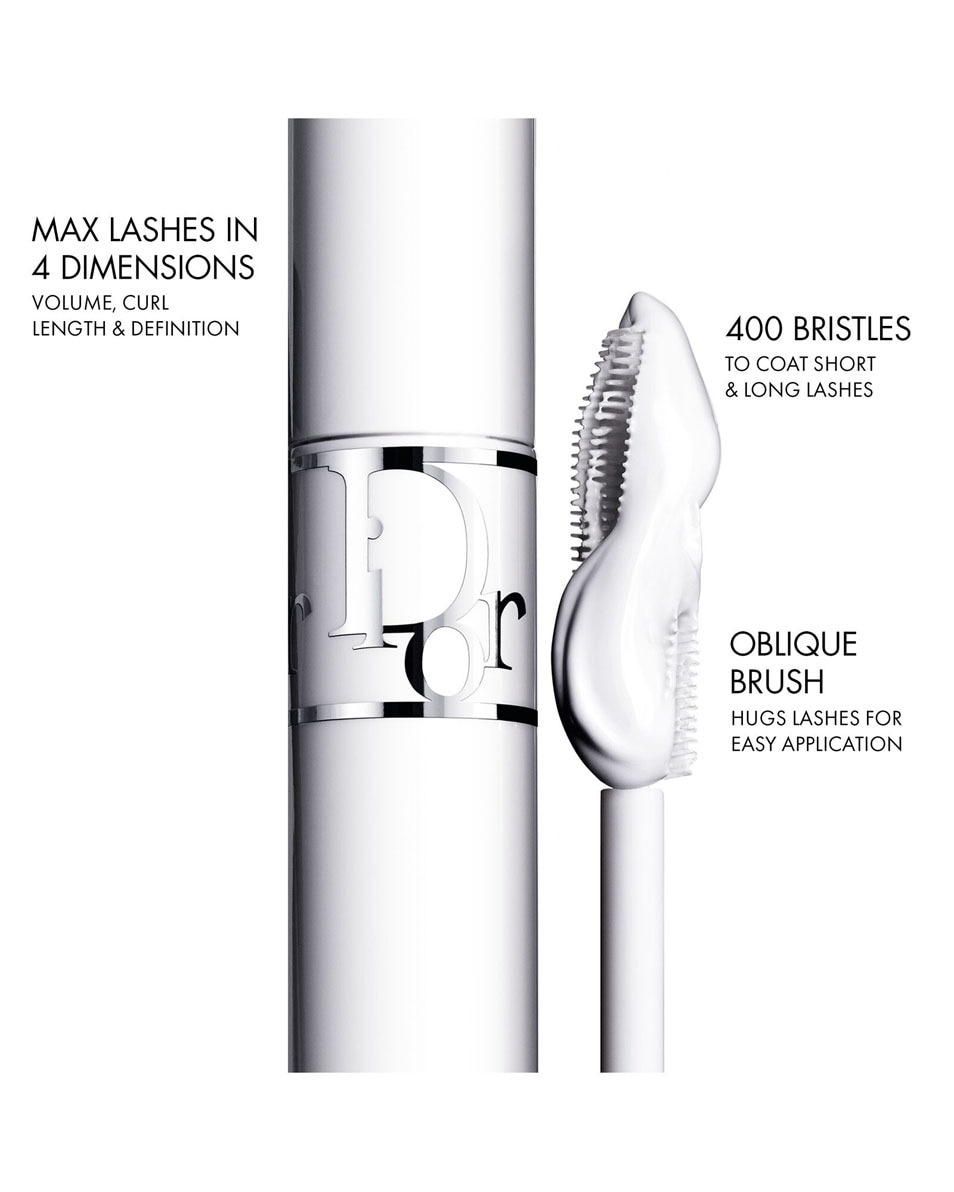 Gelimiteerde editie set - Mascara en mascara primer-serum