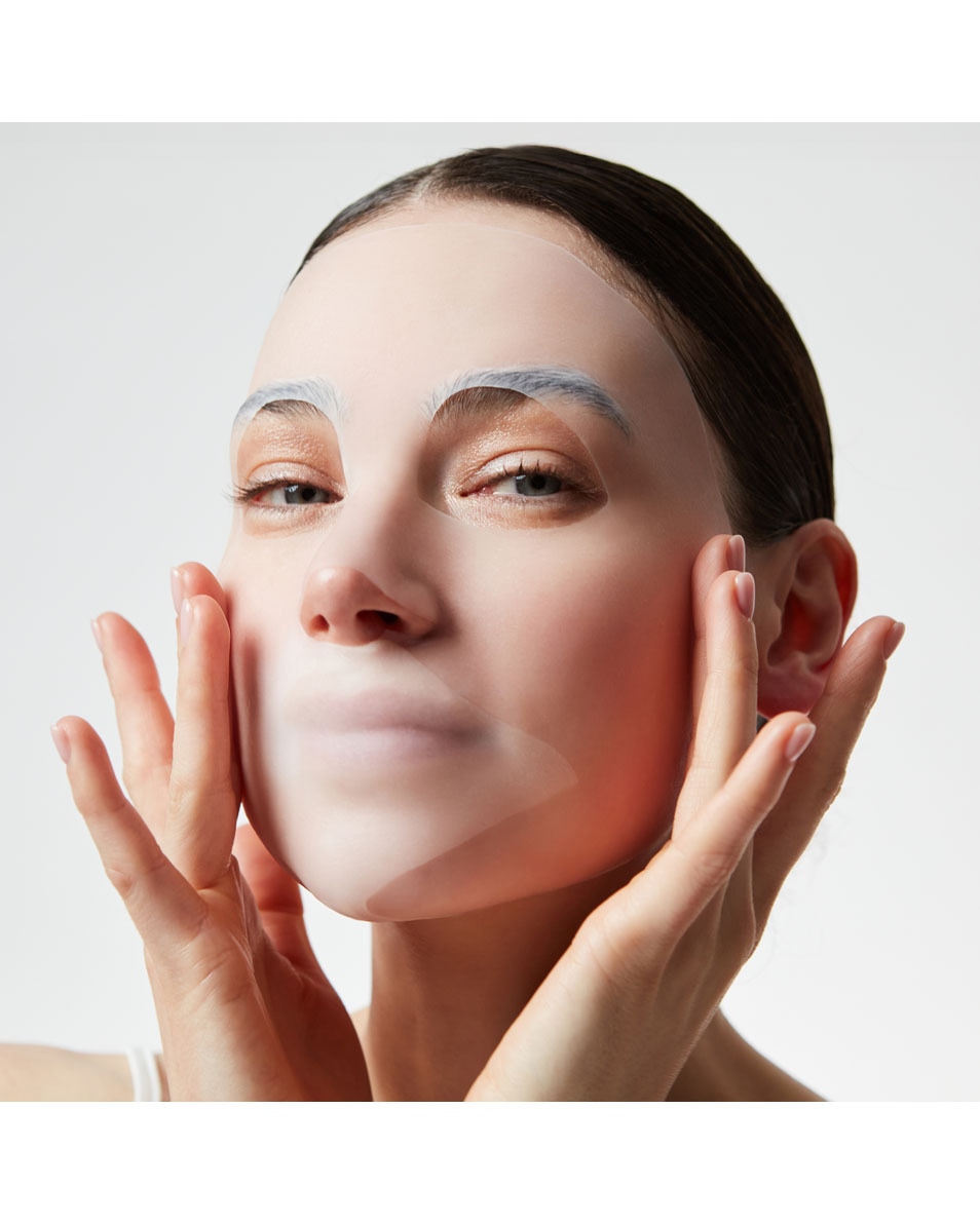 VALMONT INTENSIVE CARE INDIVIDUEEL REGENEREREND MASKER 1 ST 4