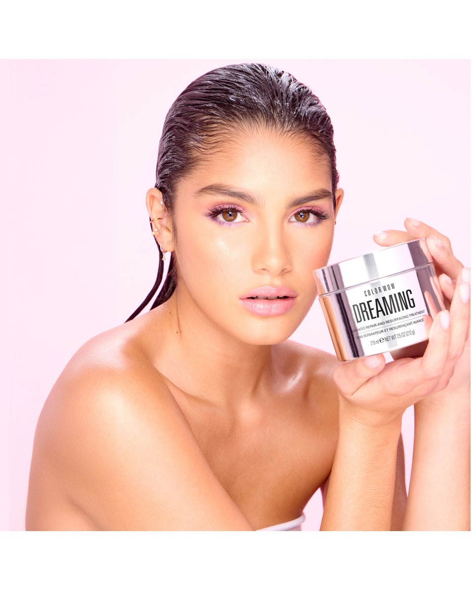 COLOR WOW Dreaming Advanced Repair And Resurfacing Treatment 215 ML 4
