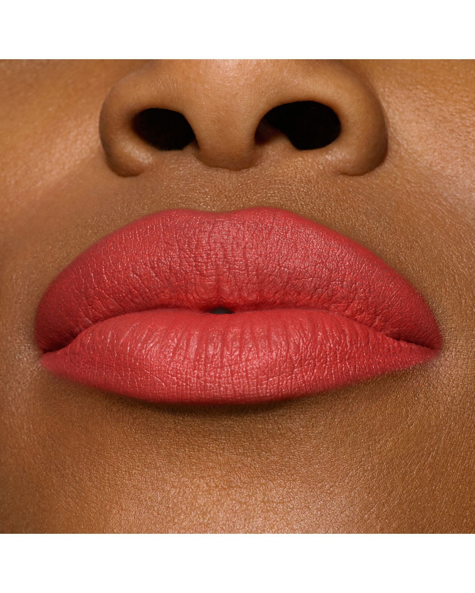 M.A.C Macximal Lipstick DARE ME 4