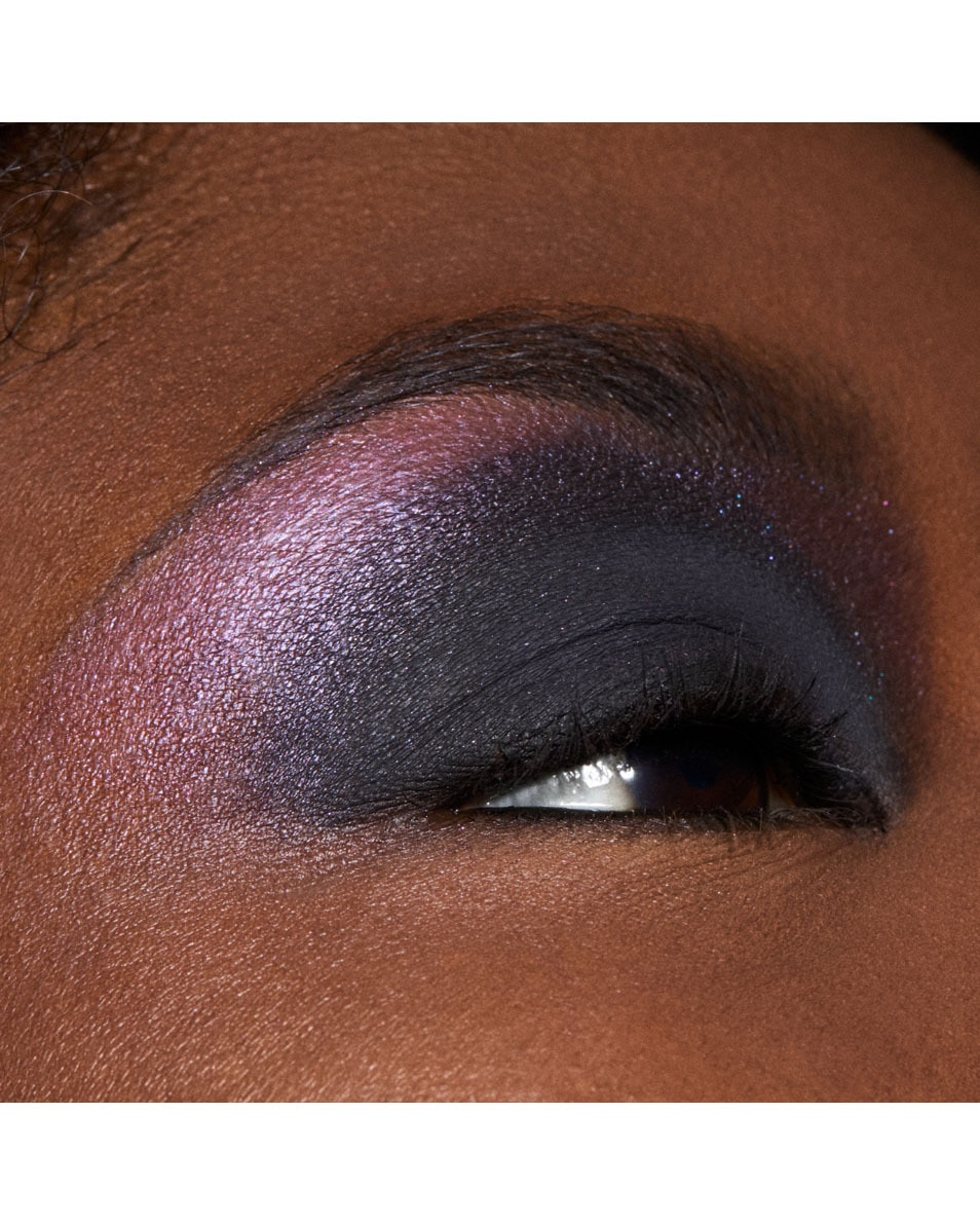 M.A.C Glitter Single Eyeshadow Oogschaduw Can't Stop Don't Stop 4
