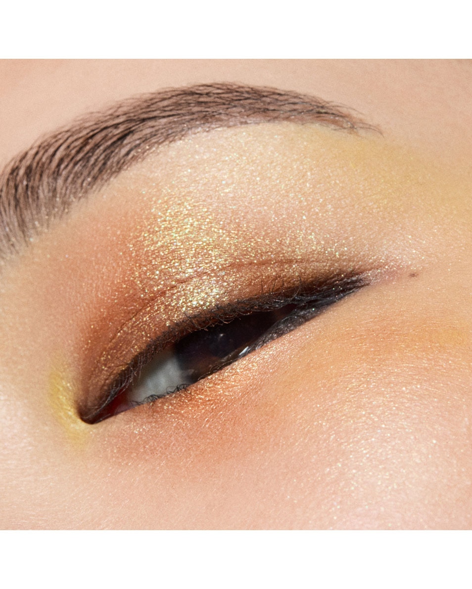 M.A.C Glitter Single Eyeshadow Oogschaduw I Like 2 Watch 4