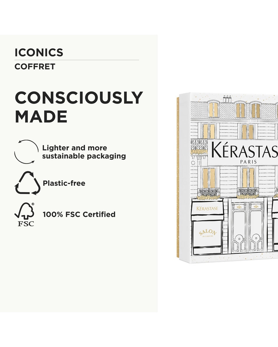 Limited-Edition Olie En Nachtserum Om Alle Haartypes