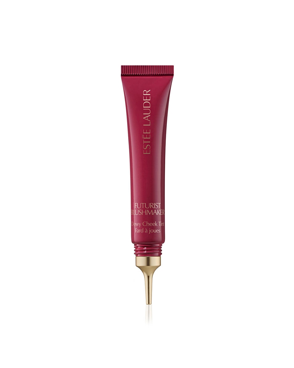 ESTÉE LAUDER Futurist Blushmaker Fard à joues ELEVATOR SMILE 4