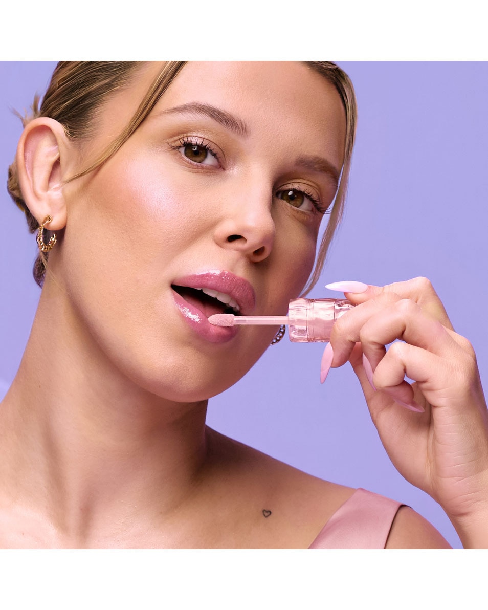 Huile Soin des Lèvres Teintée