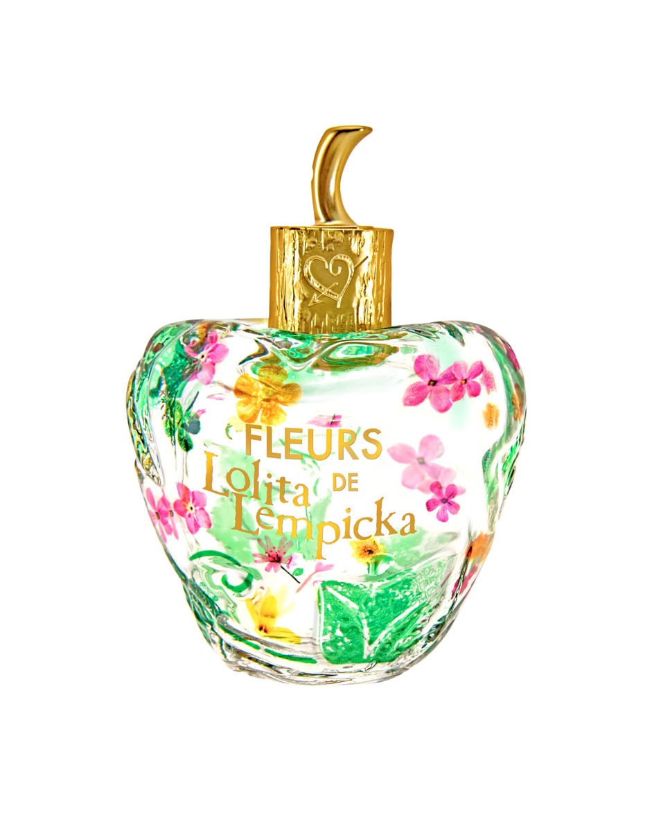 LOLITA LEMPICKA Fleurs Eau de Parfum 100 ML 2