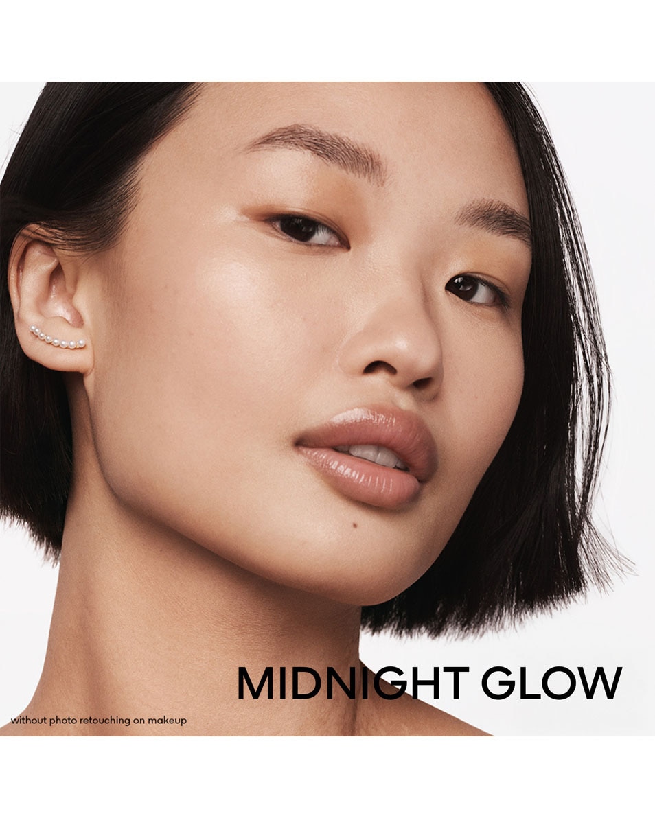 Perles de poudre révélatrices de lumière - Édition limitée