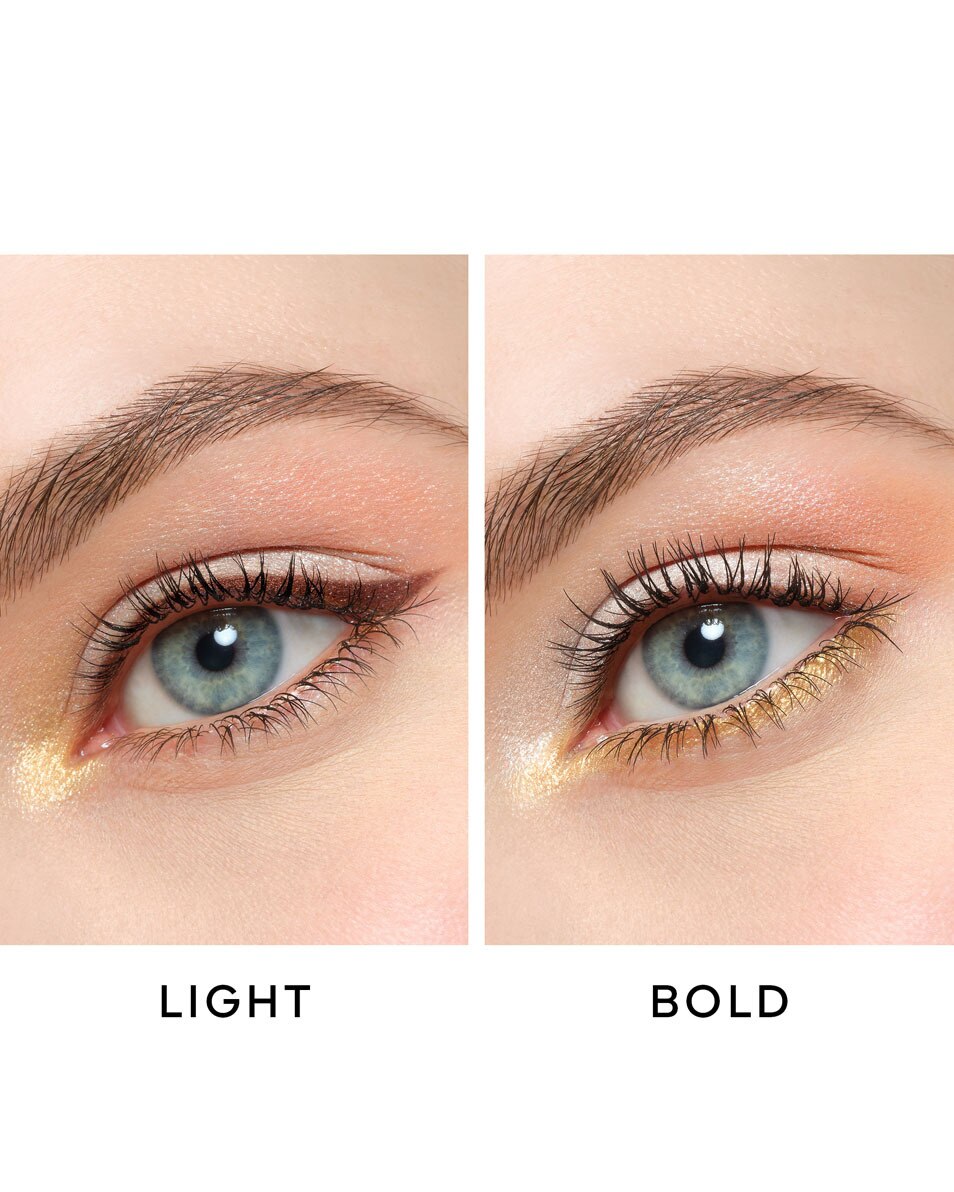 Oogschaduwpalet - Limited edition