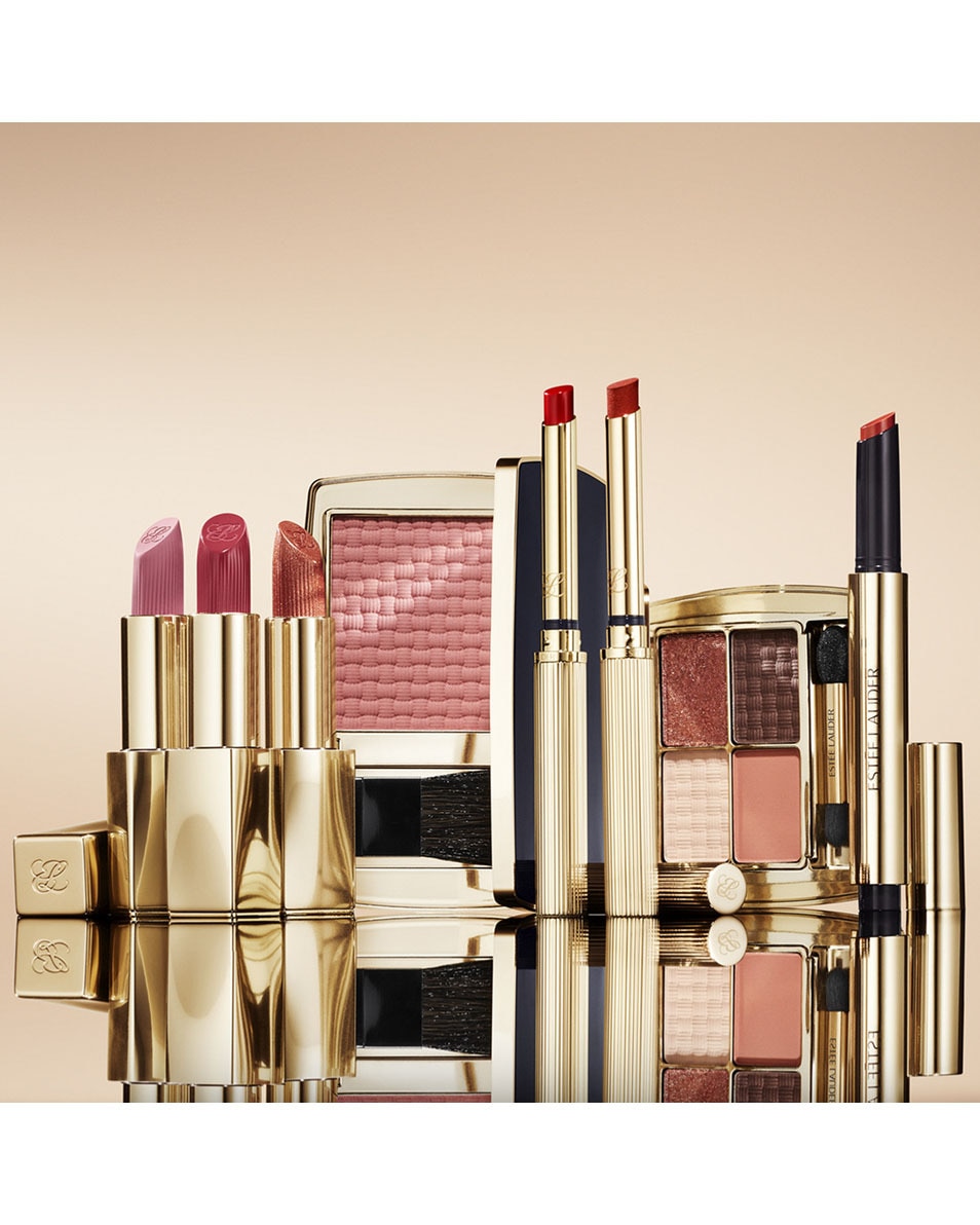 ESTÉE LAUDER The Essential Eyeschadow Oogschaduw POWER BRUNCH 4