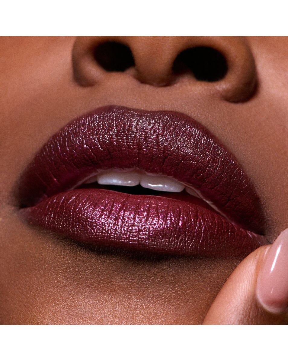 M.A.C Dazzlelips Crayon à lèvres GRAPEFUL 4
