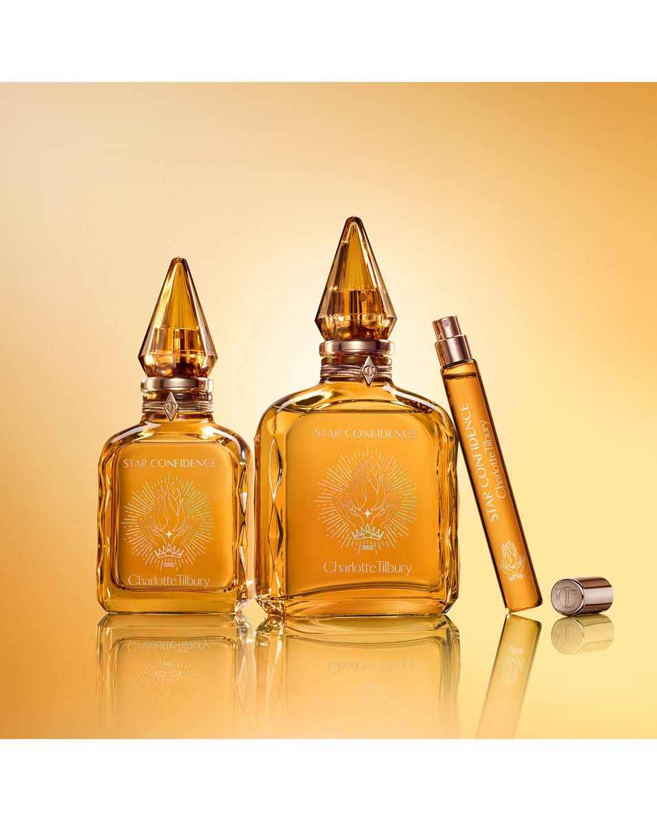 Confidence eau de parfum