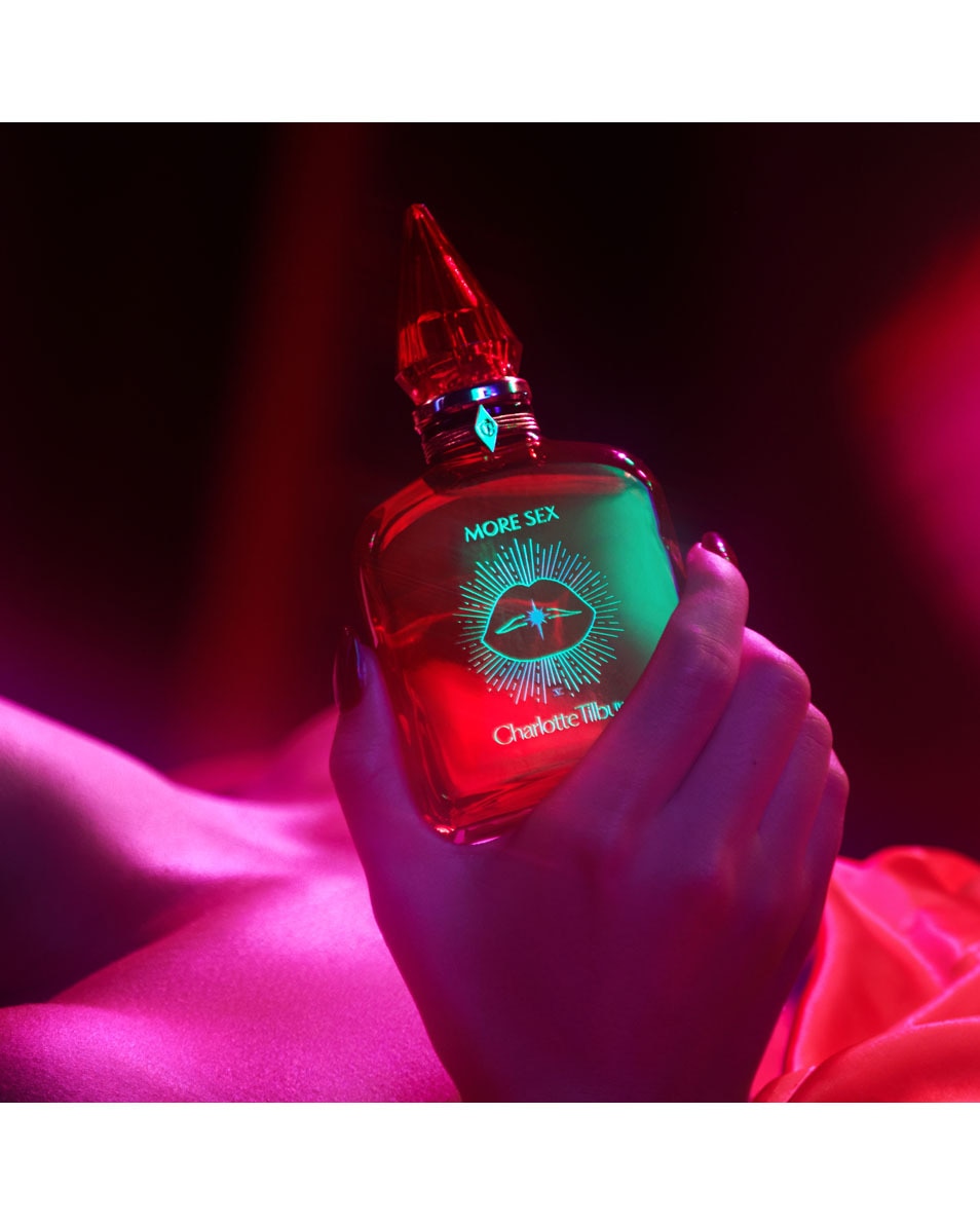Eau de parfum