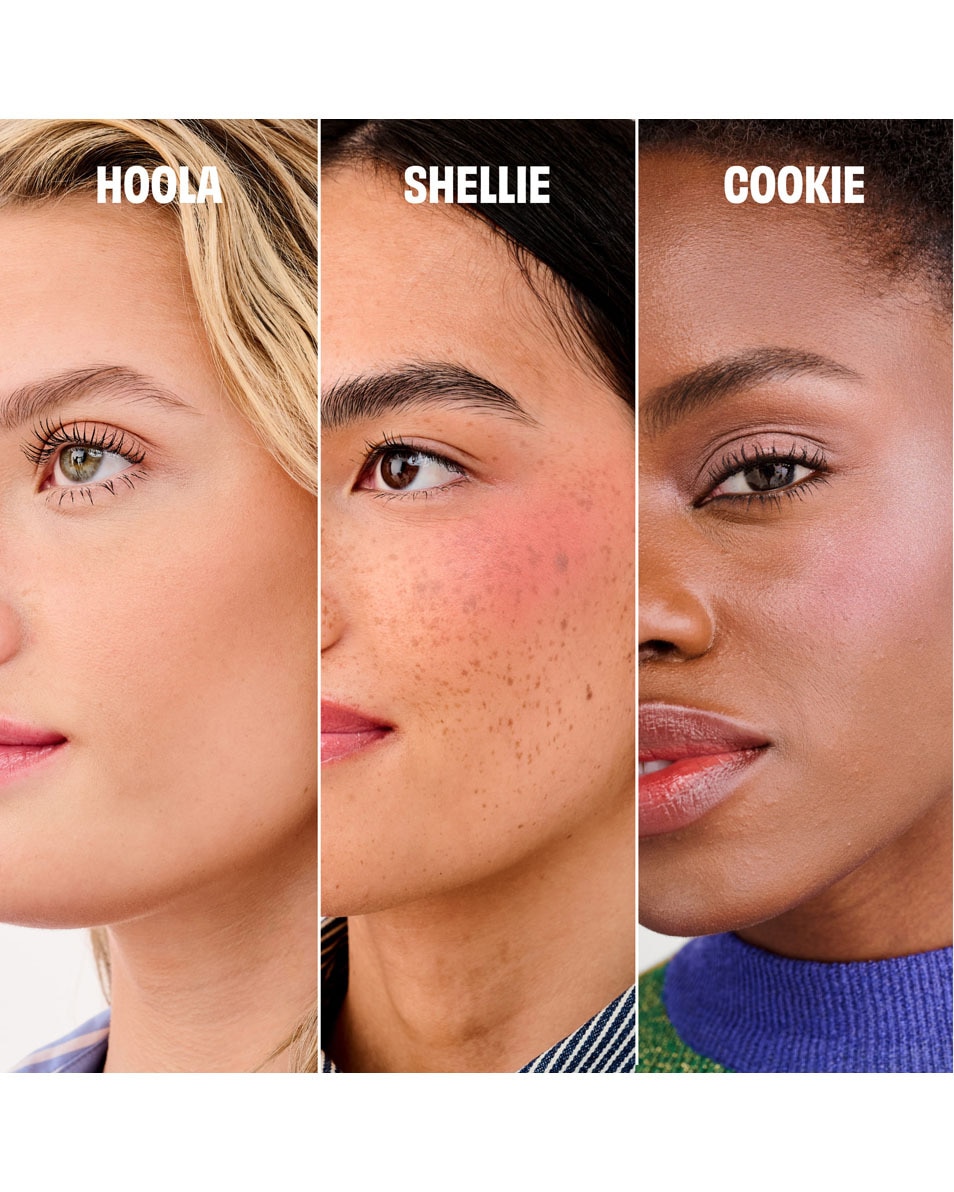 Game On Glow - Kerst Make-up Set