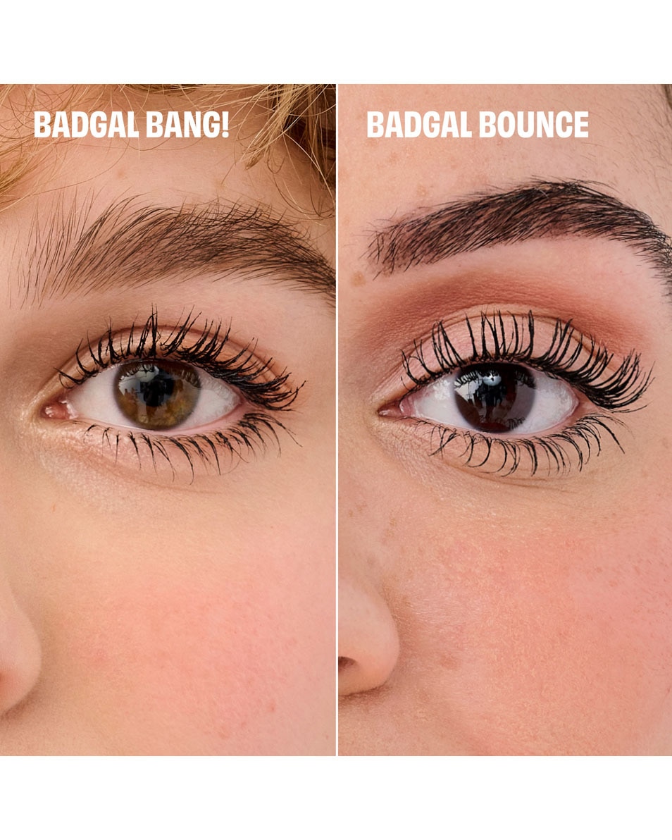 BadGal Royalty - Kerst Make-up Set