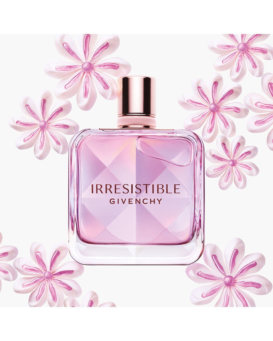 GIVENCHY IRRESISTIBLE IRRESISTIBLE EAU DE PARFUM NECTAR 80 ML 4