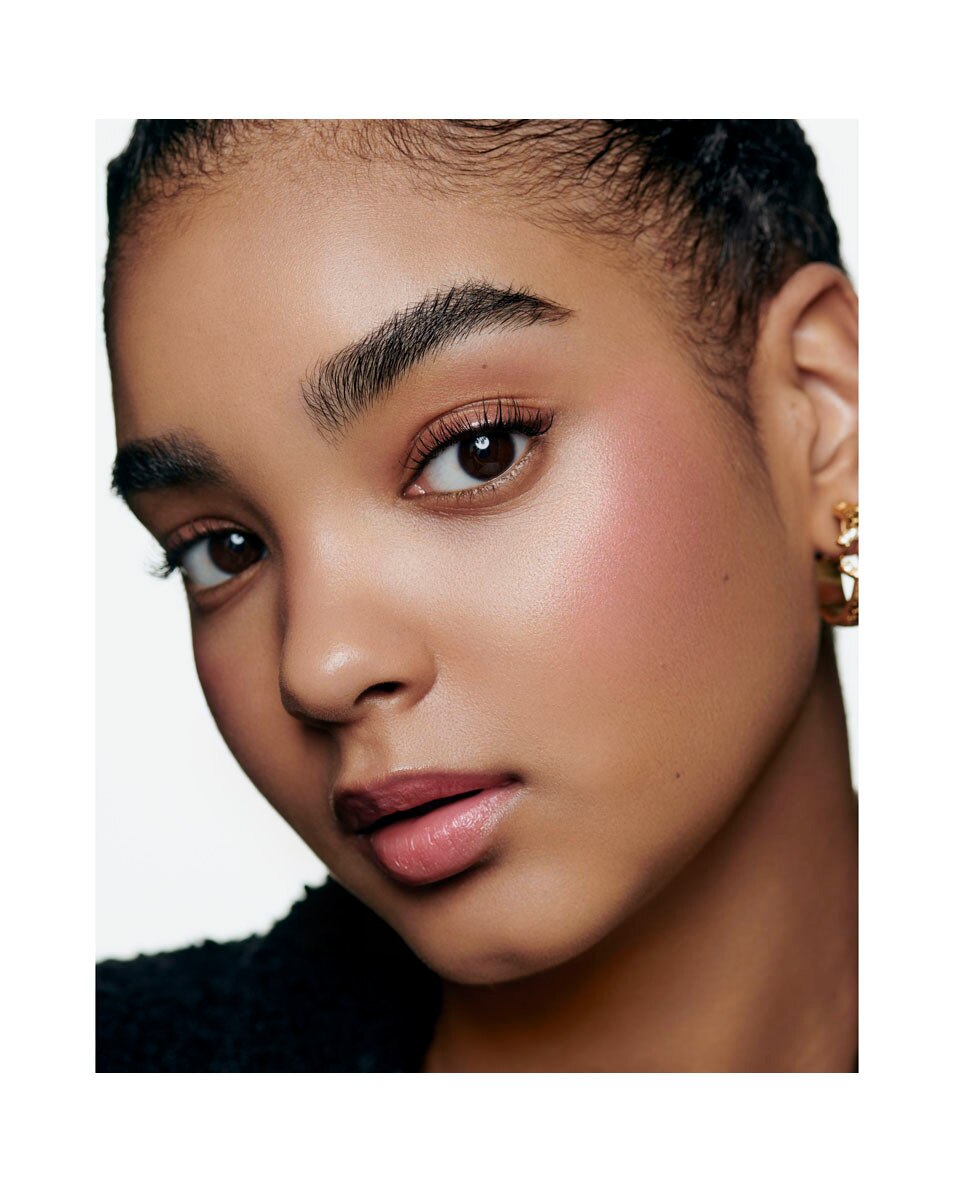 Chanel BAUME ESSENTIEL ROUGE NOIR STICK ÉCLAT MULTI-USAGE CUTE 8G 4