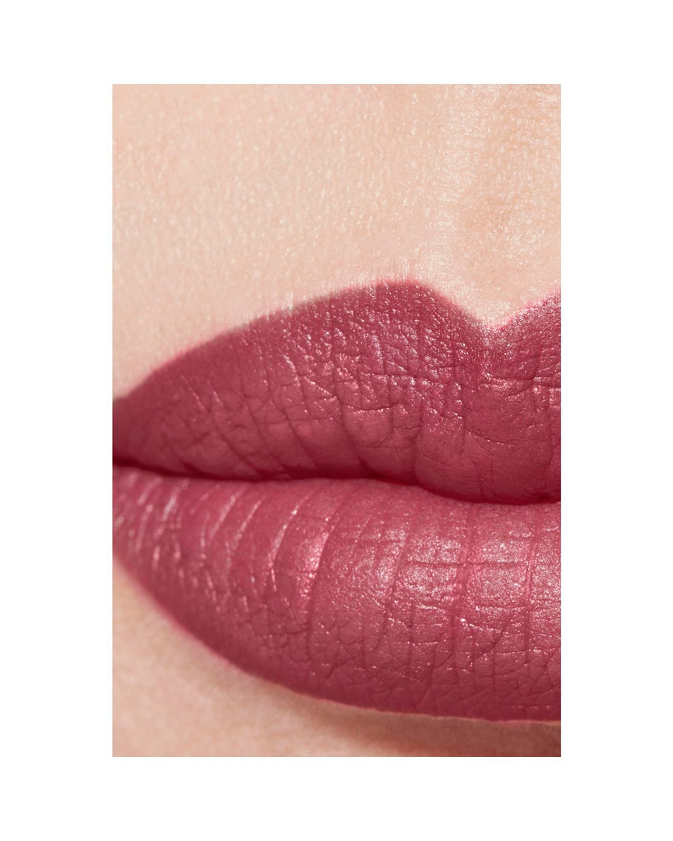 Chanel ROUGE ALLURE VELVET LE ROUGE VELOURS LUMINEUX<br> 357 IRRÉVÉRENTE 3.5G 4