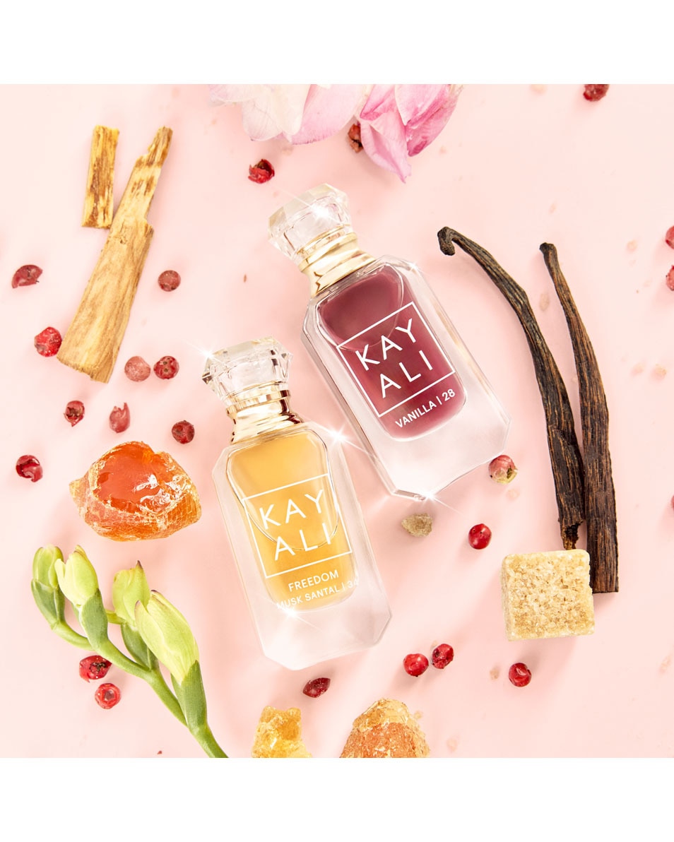 KAYALI Vanilla Musk Mini Duo EAU DE PARFUM 2 ST 4