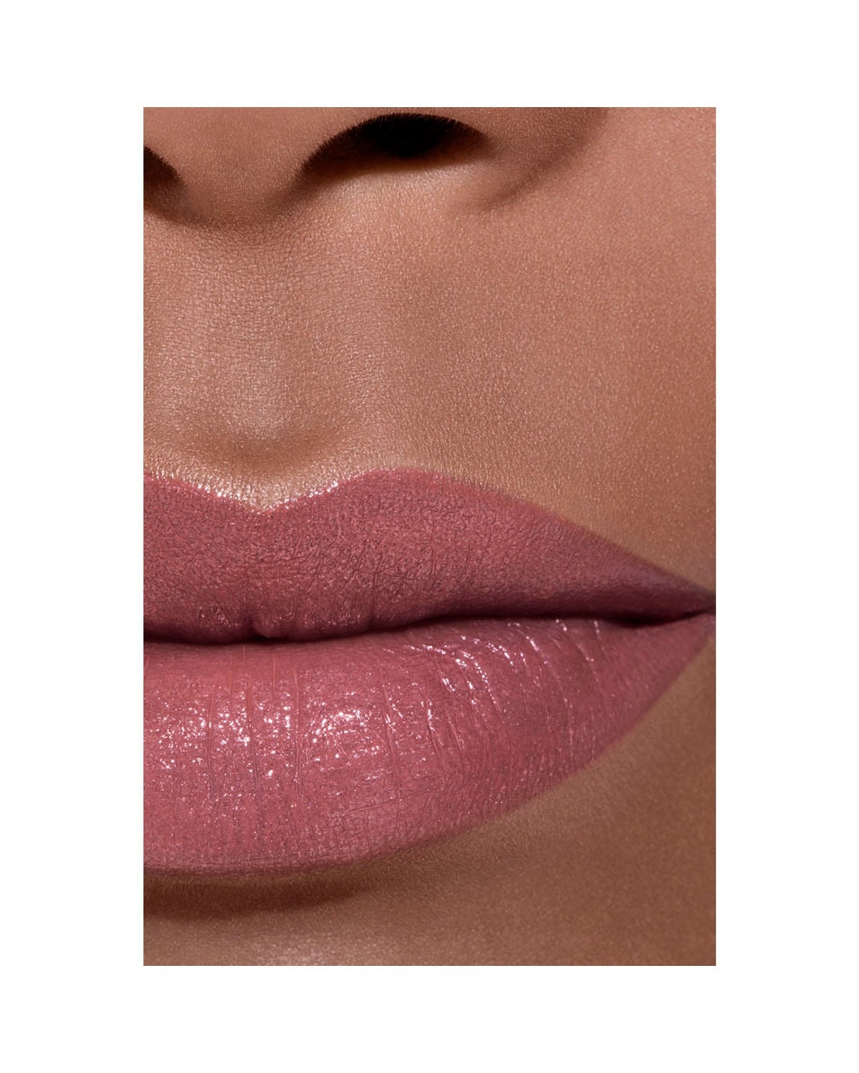 CHANEL ROUGE COCO LE ROUGE SATINÉ SOIN HYDRATANT ET LISSANT LONGUE TENUE 102 FLYING CLOUD 4