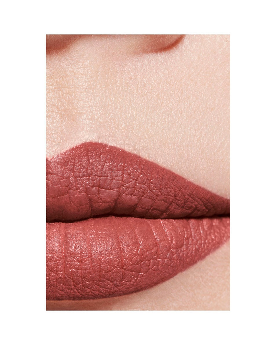 Chanel ROUGE ALLURE VELVET LIMITED EDITION – DE STRALENDE FLUWEELACHTIGE LIPPENSTIFT 479 CRUSH 3,5G 4