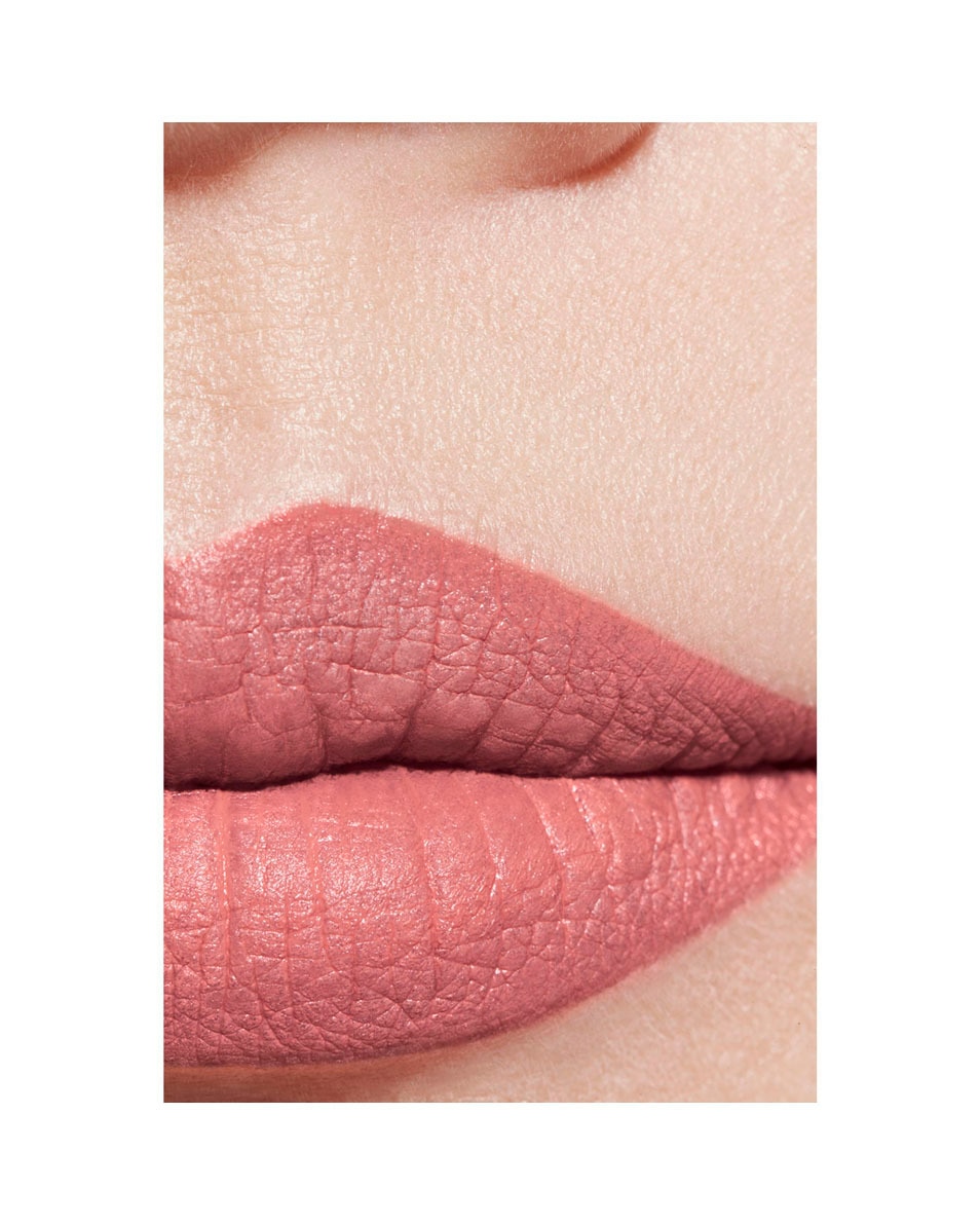 Chanel ROUGE ALLURE VELVET LIMITED EDITION – DE STRALENDE FLUWEELACHTIGE LIPPENSTIFT 478 RENCONTRE 3,5G 4