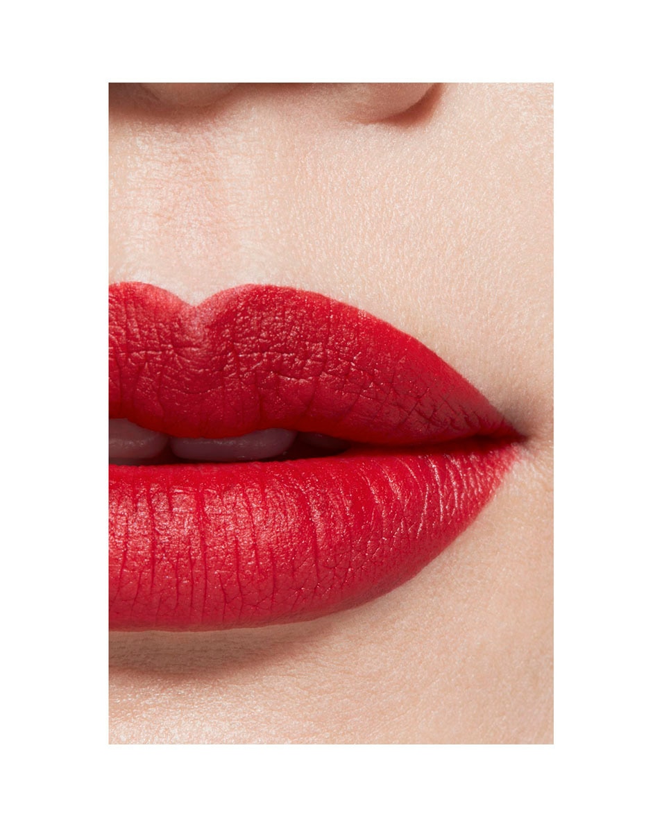 Chanel ROUGE ALLURE VELVET LIMITED EDITION – DE STRALENDE FLUWEELACHTIGE LIPPENSTIFT 56 ROUGE CHARNEL 3,5G 4