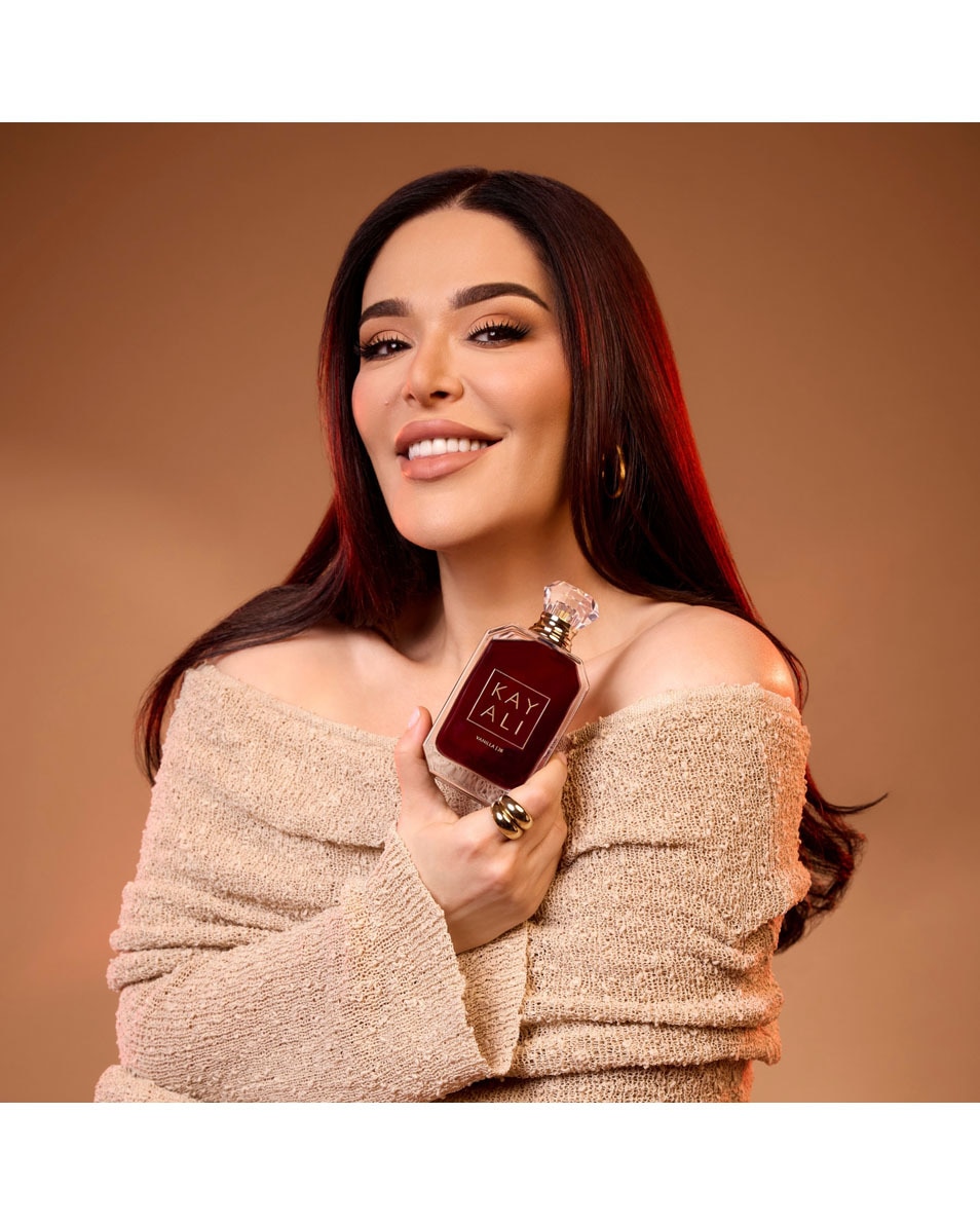 KAYALI Iconic Vanilla Duo Set EAU DE PARFUM 2 ST 4