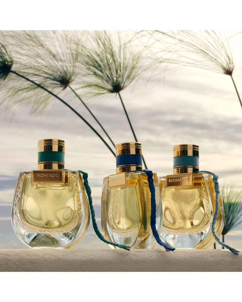 CHLOÉ Chloe Nomade Jardin d'Egypte Eau de parfum 75 ML 4