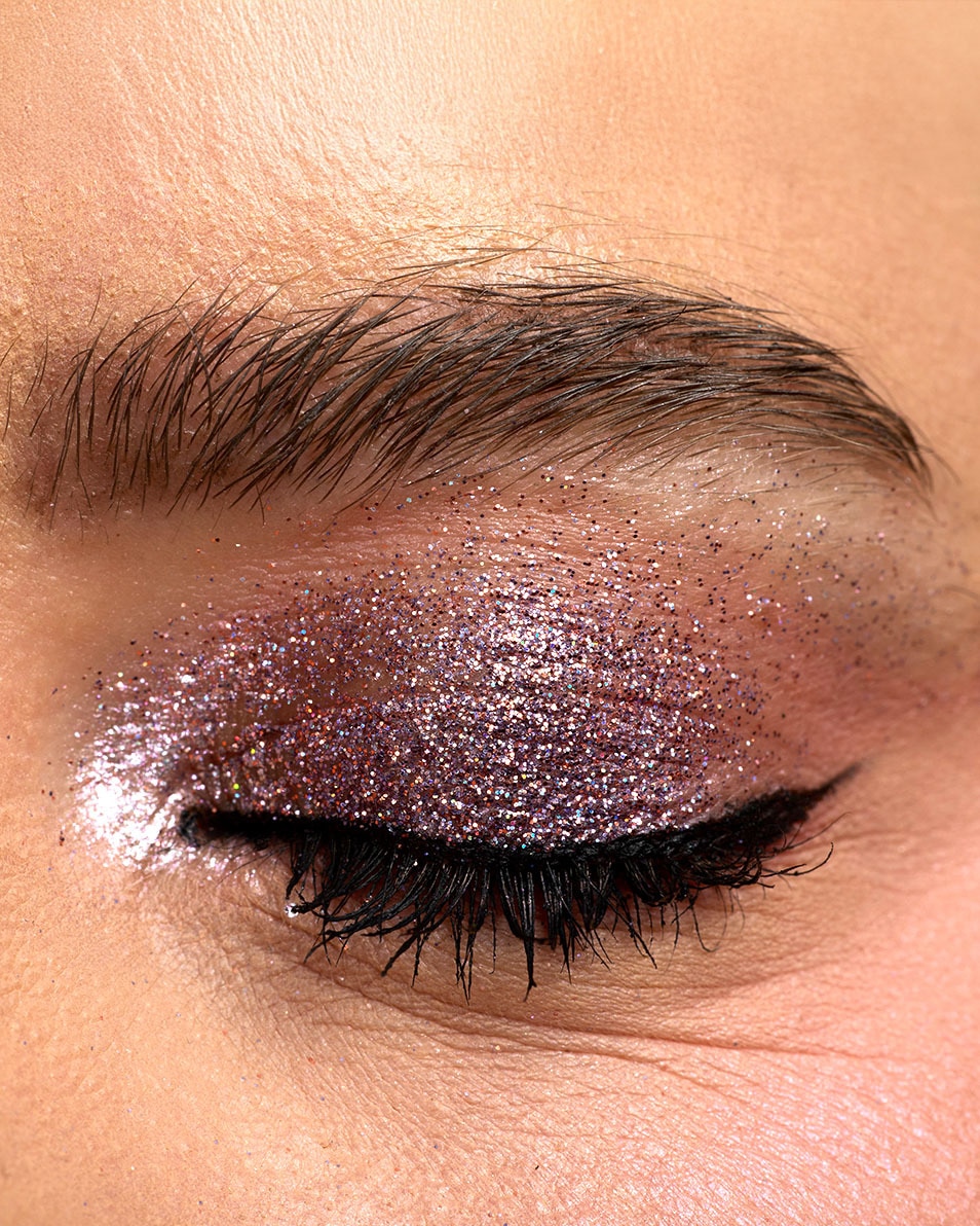 BE Creative Make Up MYSTICAL GEM COLLECTION Palettes fards à paupières 1 ST 4