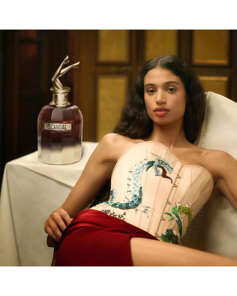 JEAN PAUL GAULTIER Scandal Scandal Elixir 80 ML 4