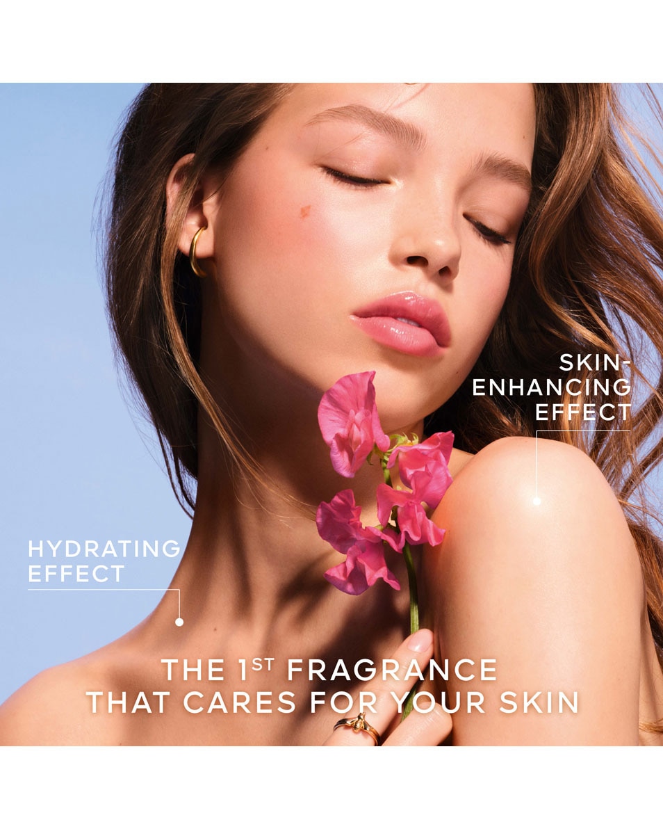 GUERLAIN AQUA ALLEGORIA PERLE ROSA ROSSA Eau de Parfum Edition Limit e 125 ML 4