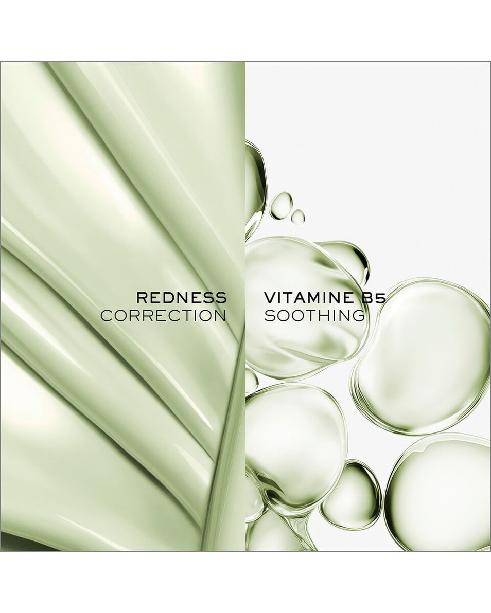 GIVENCHY COSMETICS PRISME LIBRE Prisme Libre Skin & Color Serum Primer GREEN 4