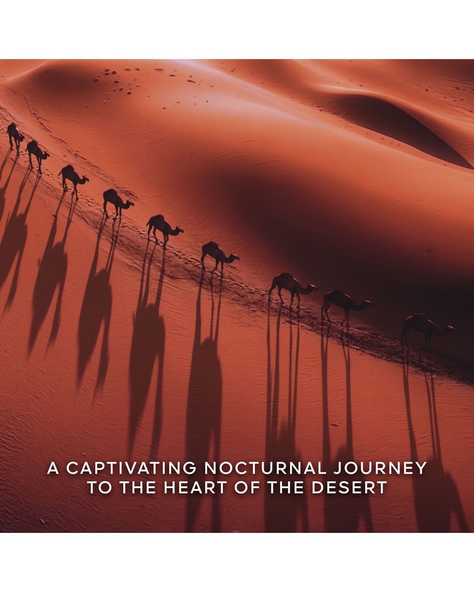 GUERLAIN Absolus Allegoria Tabac Sahara Eau de Parfum 75 ML 4