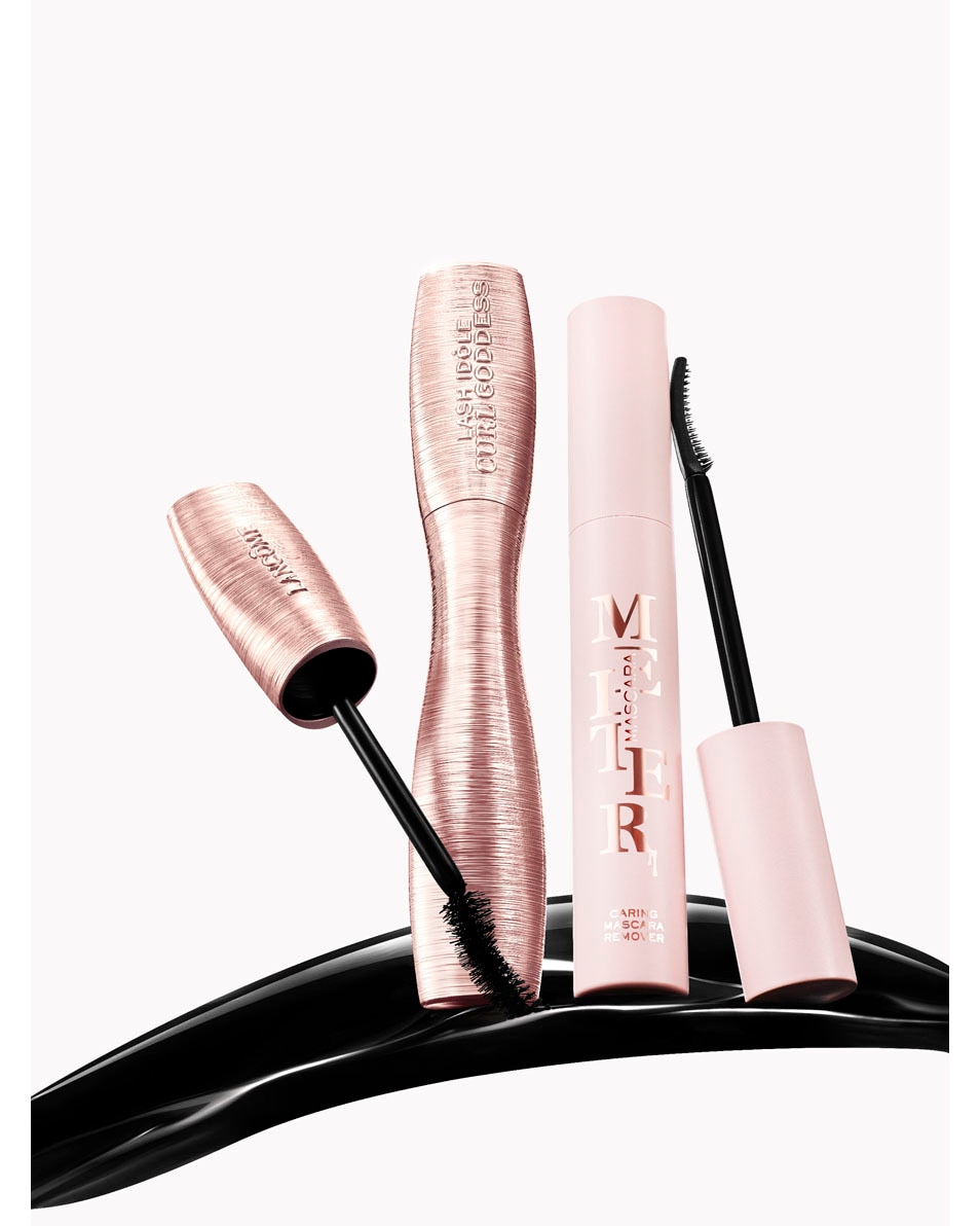 LANCÔME Idôle Goddess Mascara Melter – Mascara Soin Démaquillant 4