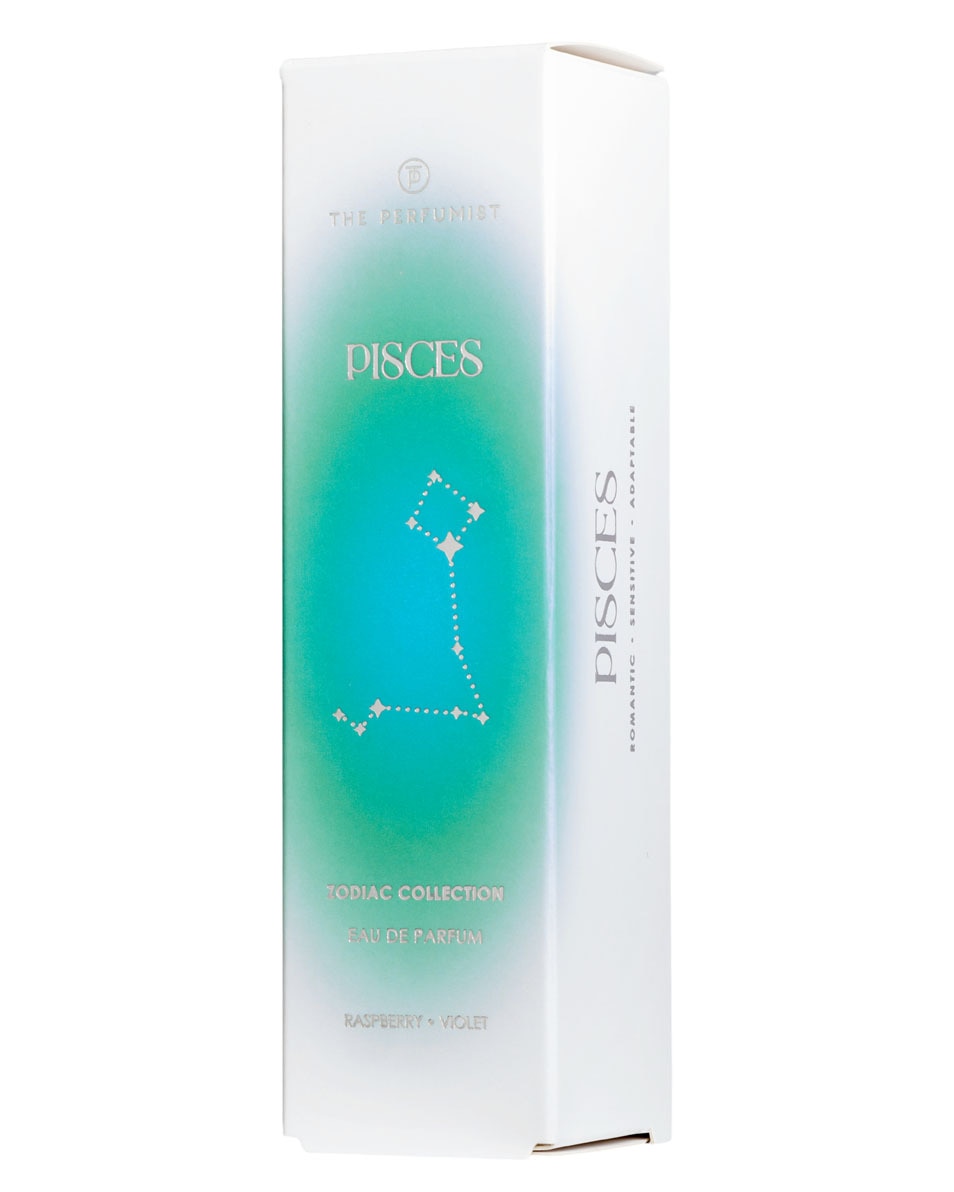 THE PERFUMIST ZODIAC COLLECTION - Pisces eau de parfum 30 ML