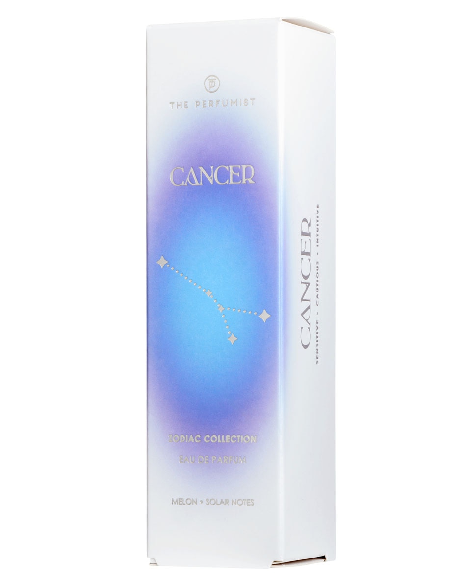 THE PERFUMIST ZODIAC COLLECTION - Cancer eau de parfum 30 ML 4