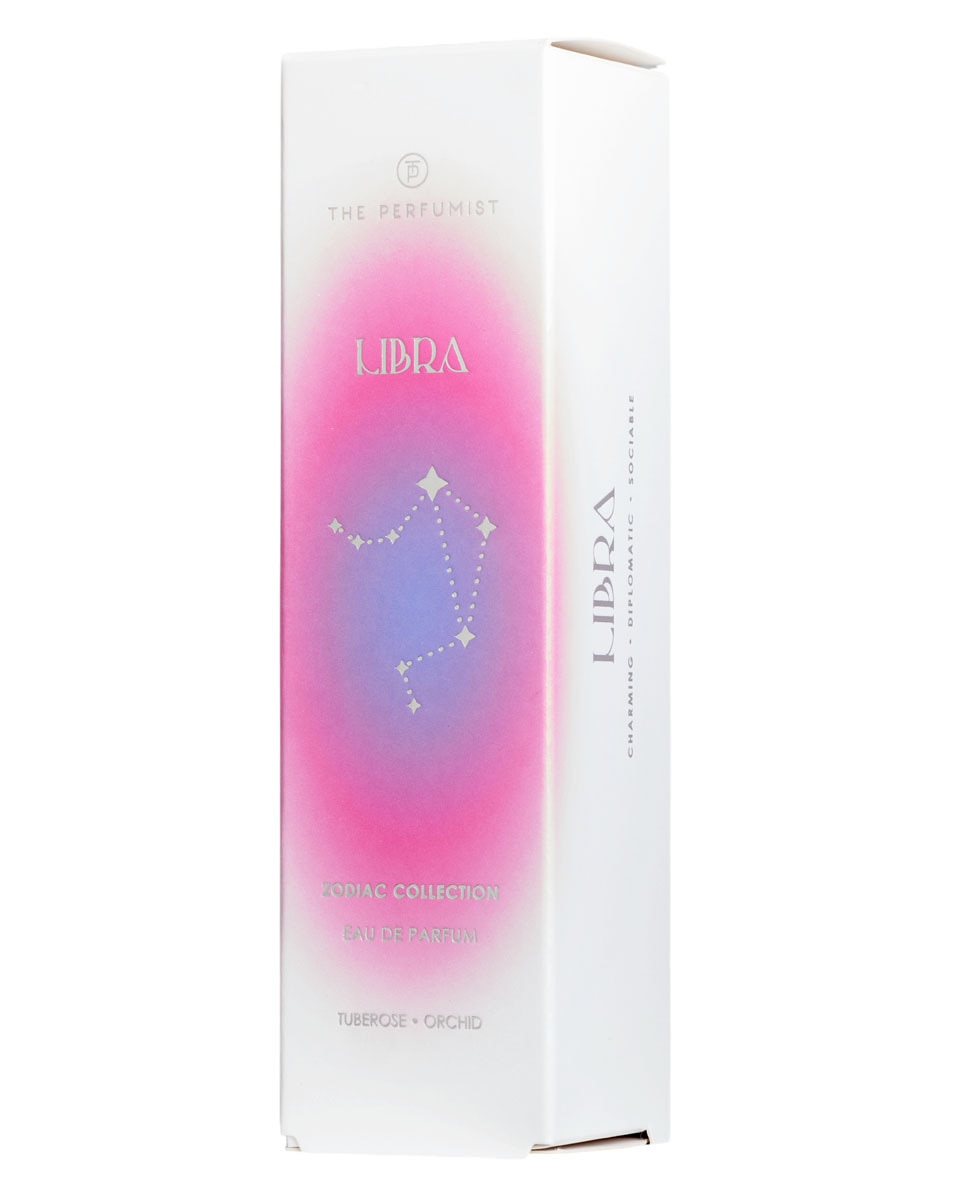 THE PERFUMIST ZODIAC COLLECTION - Libra eau de parfum 30 ML