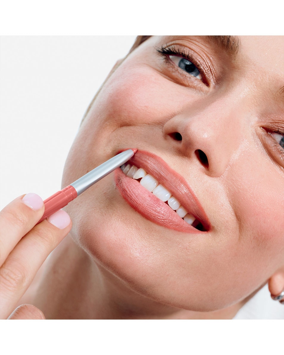 CLINIQUE Quickliner For Lips Stylo Dessin des Lèvres Pink Honey 4