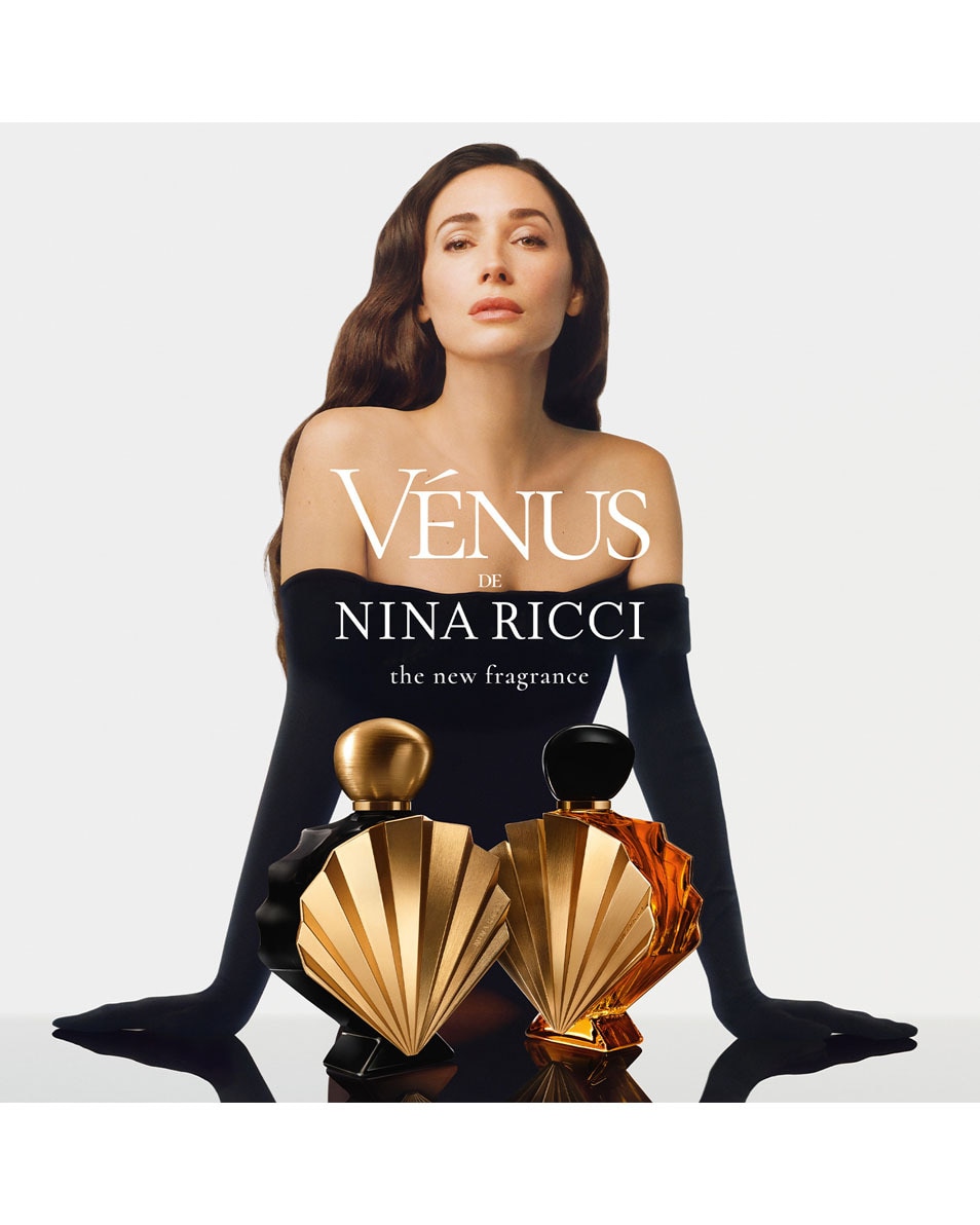 NINA RICCI Vénus de Nina Ricci Eau de Parfum Intense 50 ML 4