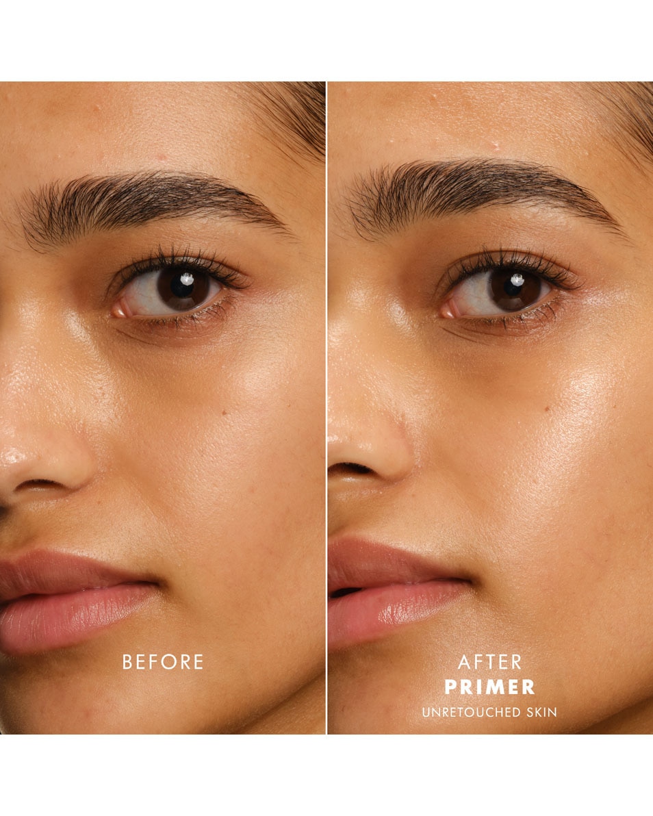 ARMANI BEAUTY Luminous Silk Primer Illuminateur - Look Frais Et Naturel - Hydratation 24 Heures 4