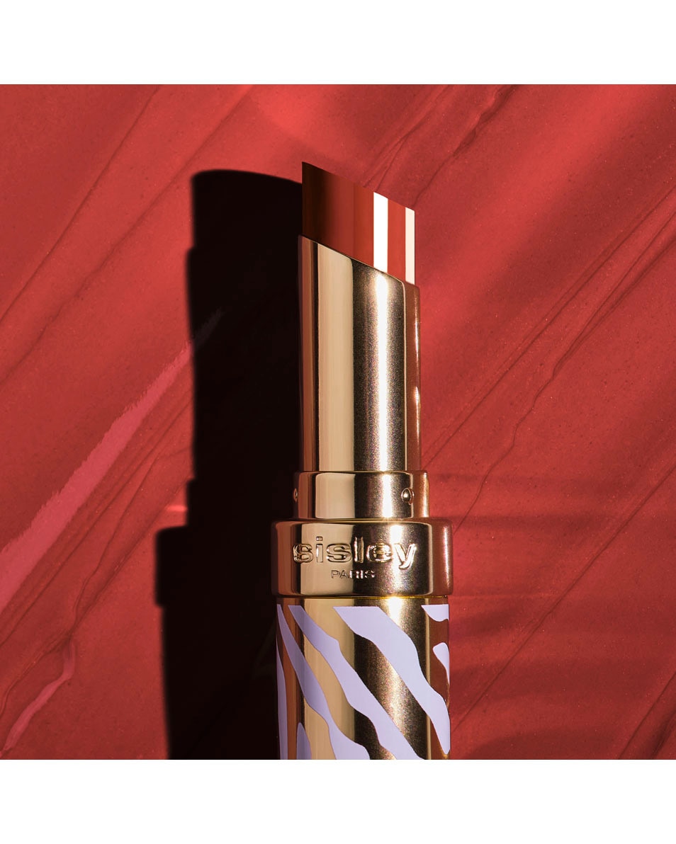 SISLEY Phyto-Rouge Shine Rouge lèvres 4