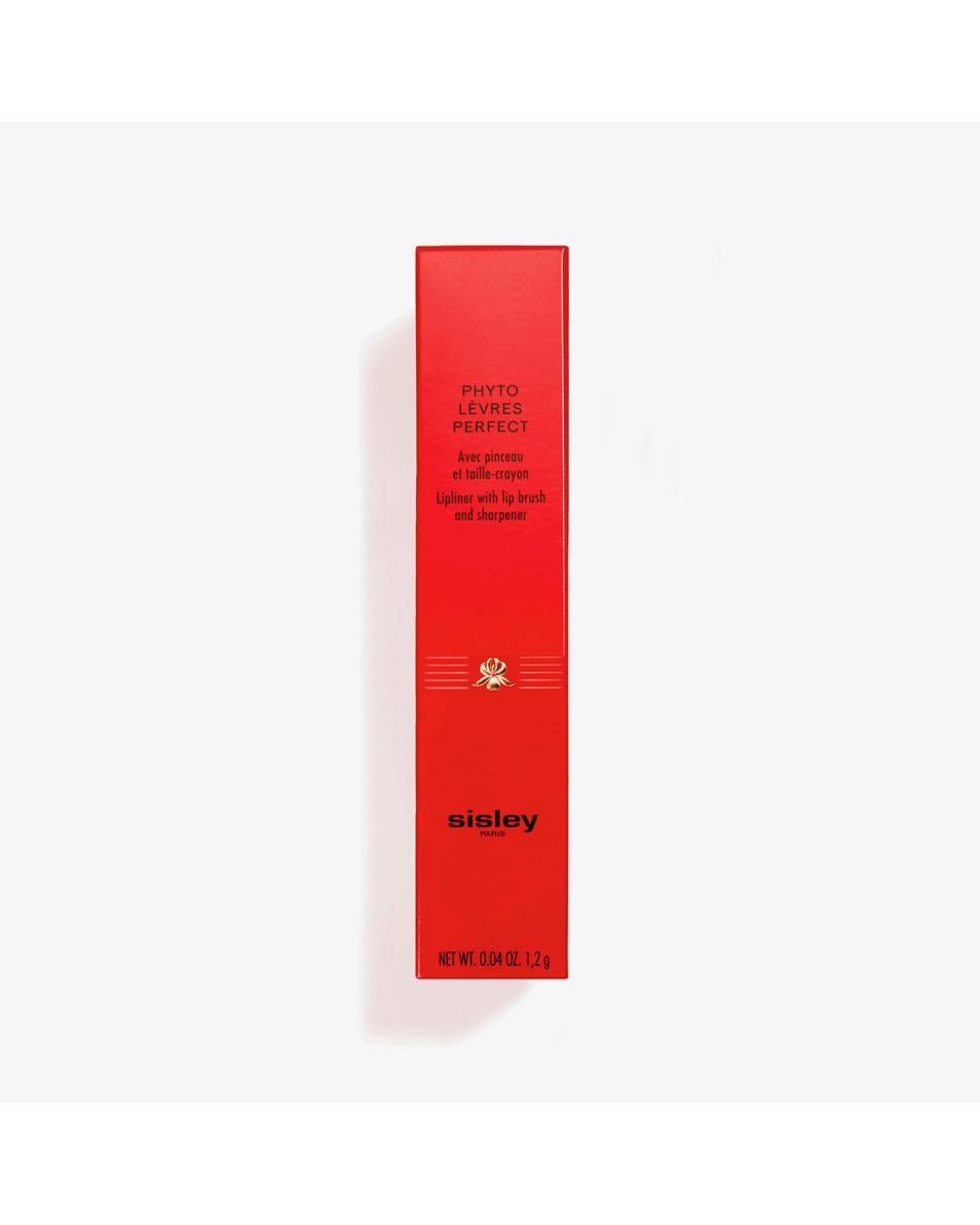 SISLEY Phyto-Levres Perfect Lippotlood Beige Rose 4