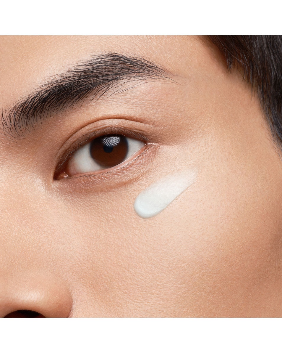 BIOTHERM Force Supreme Eye Reshaper - Anti-Rimpel En Liftende Oogcrème Voor Mannen 20 ML 4