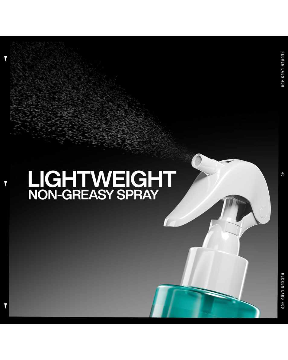 REDKEN Acidic Grow Full System Spray densifiant instantané - Pour cheveux fins ou plats 190 ML 4