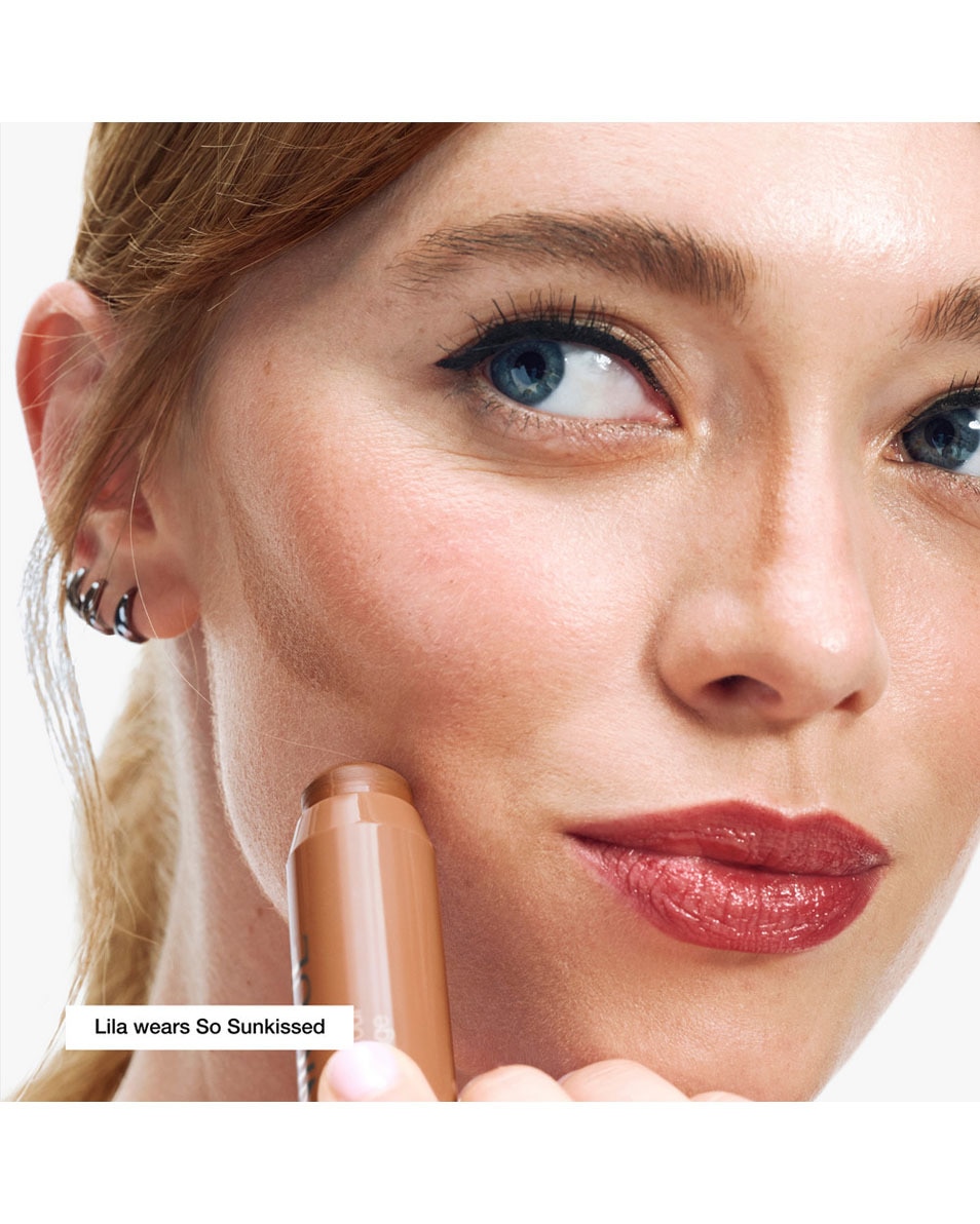 CLINIQUE Chubby Stick Sculpteur Visage So Sunkissed 4