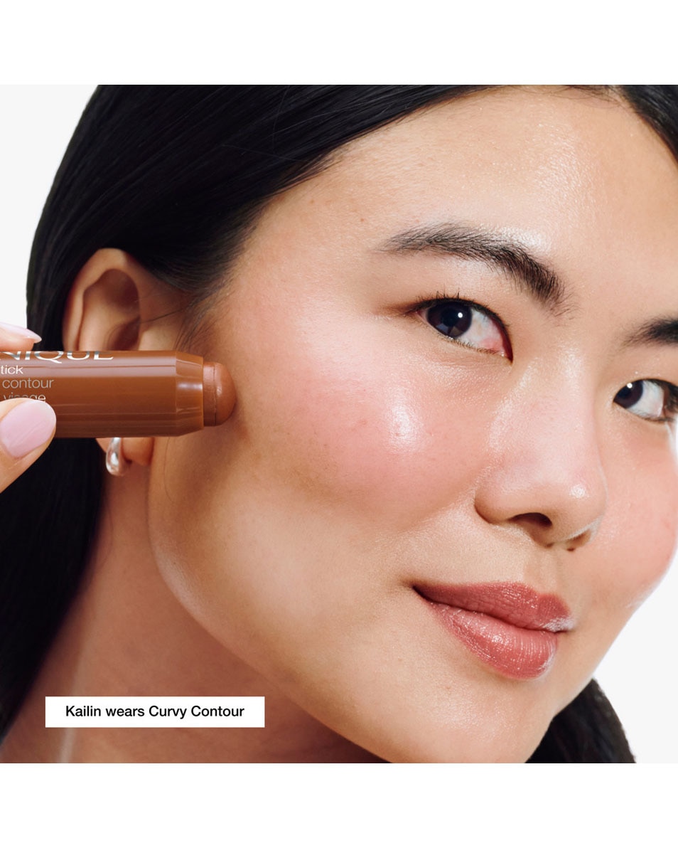CLINIQUE Chubby Stick Sculpteur Visage Curvy Countour 4