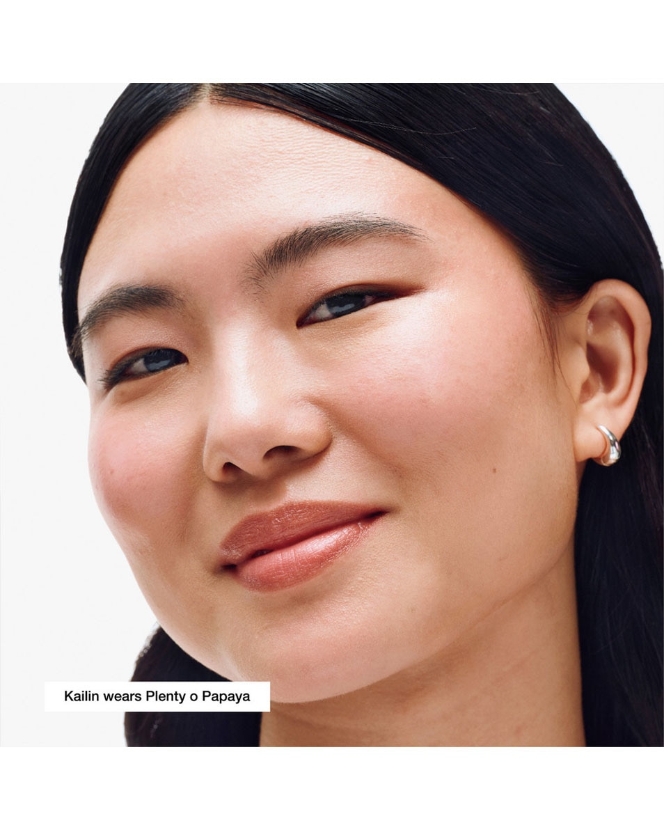 CLINIQUE Chubby Stick Fard à Joues Crème Plenty O’ Papaya 4