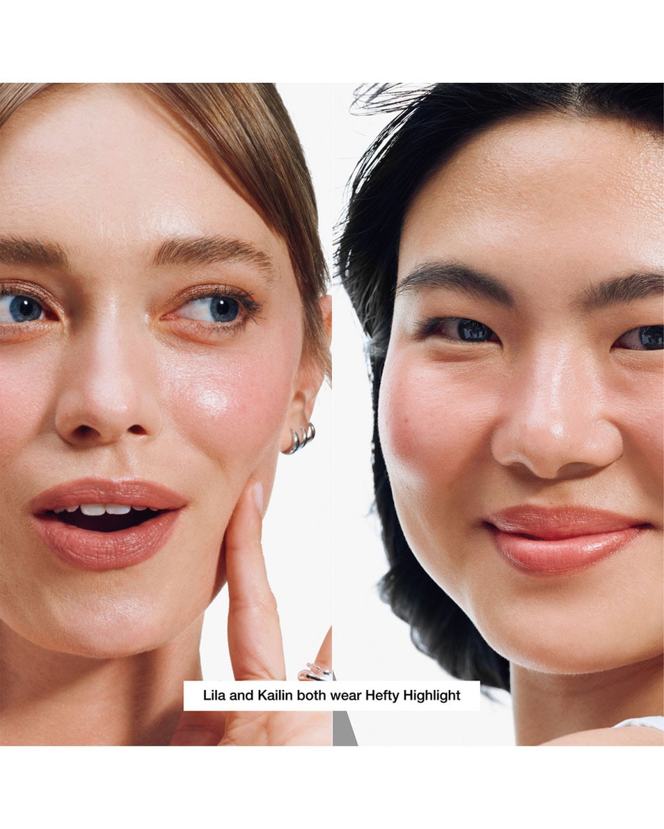 CLINIQUE Chubby Stick Illuminateur Visage Hefty Highlight 4