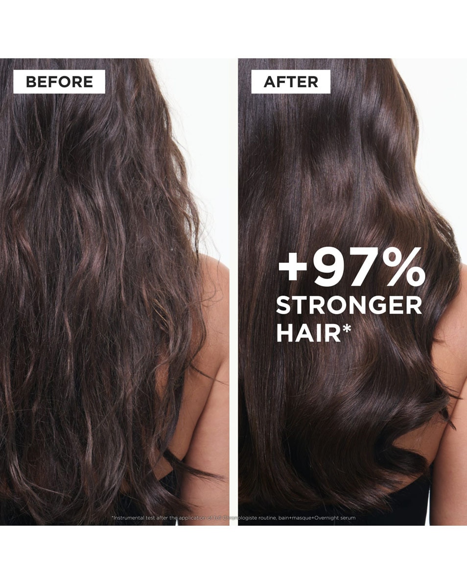 KÉRASTASE Chronologiste Bain Régénérant Revitaliserende Jeugdigheidsshampoo 80 ML 4