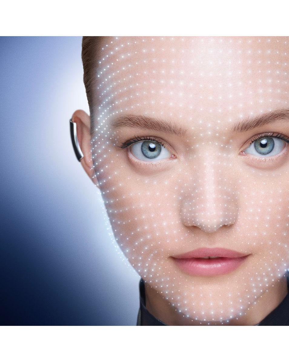 LANCÔME Hydra Zen Gel-Crème - Routine Hydratante 4